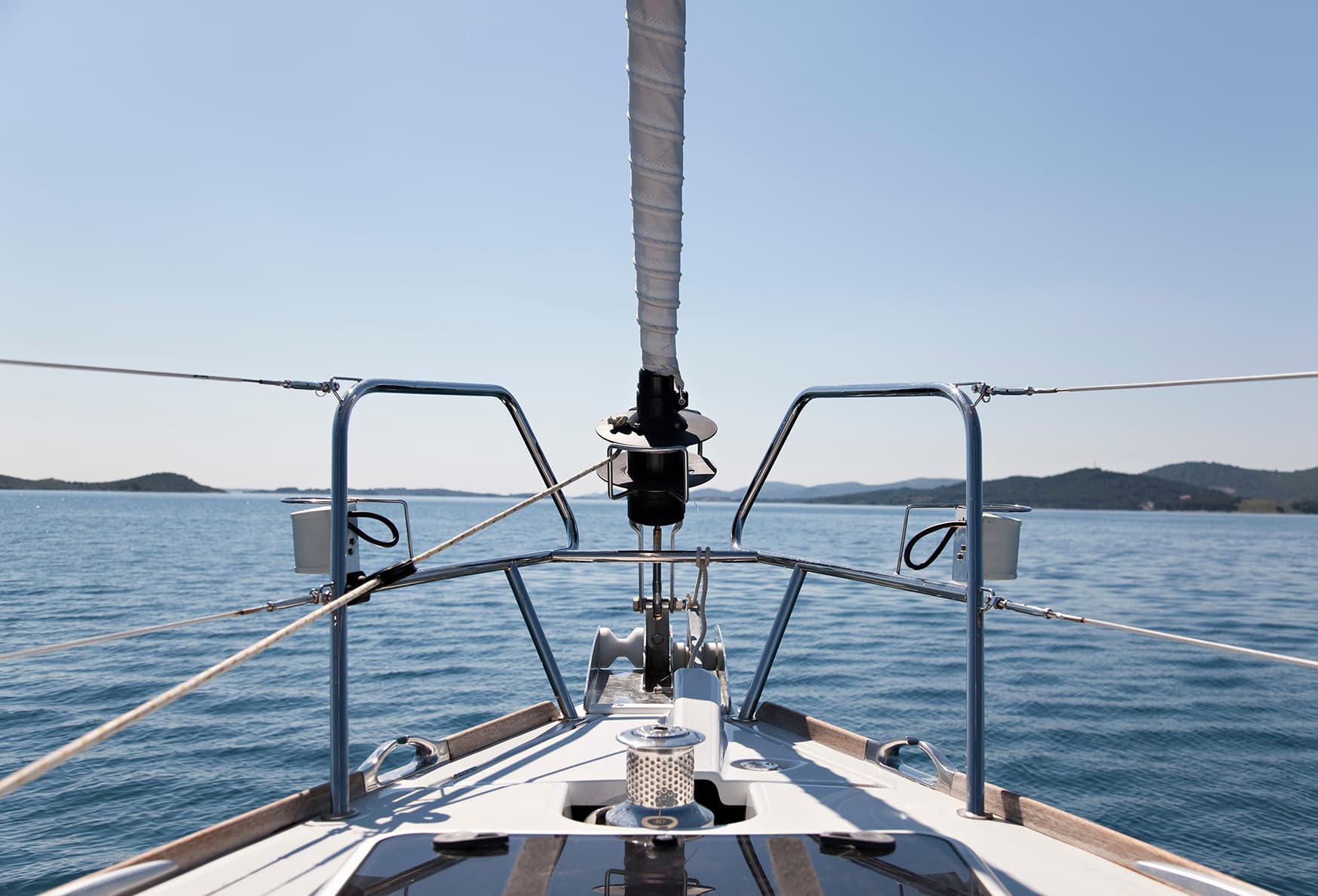 The 2026 State of Miami's Private Berthing: What Principals Need to Know