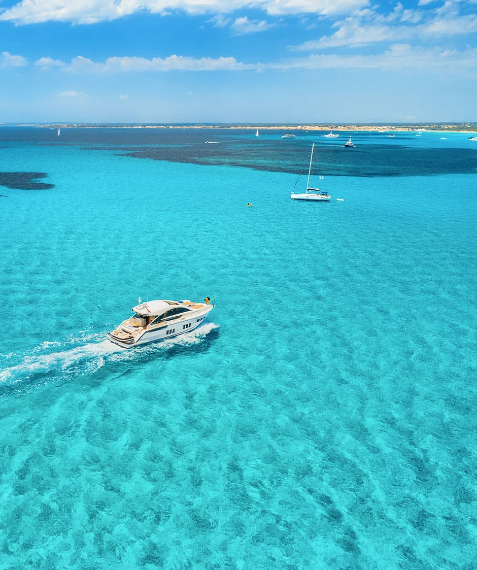 Private brief in Jeddah.